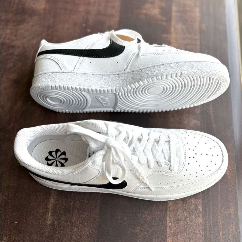 Nike Court Vision Low Next Nature - Picture 14 of 16